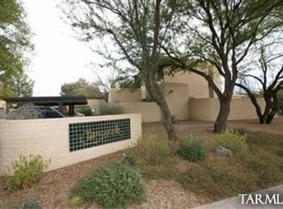 2816 E Sierra Vista Rd, Tucson, AZ 85716