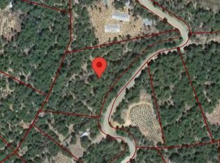 1661 Westridge Rd, Hayfork, CA 96041