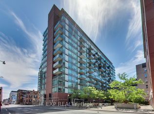 333 Adelaide St E UNIT 1227, Toronto, ON M5A 4T4