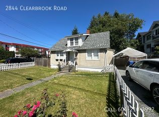 2844 Clearbrook Rd, Abbotsford, BC V2T2Z4