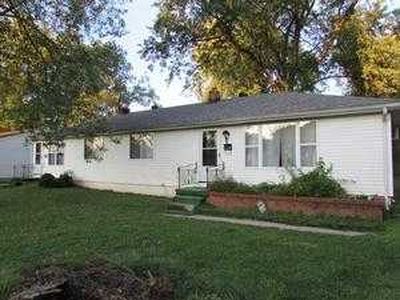 360 2nd St, Morrow, OH, 45152