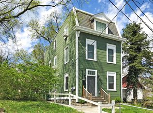 3409 Marmet Ave, Cincinnati, OH 45220