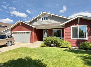 1004 Hunters Way, Bozeman, MT 59718