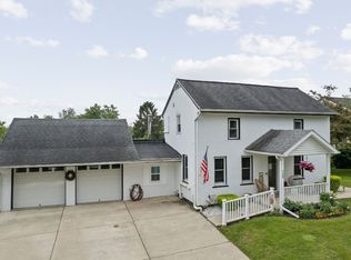 1108 Buffalo St, Endicott, NY 13760