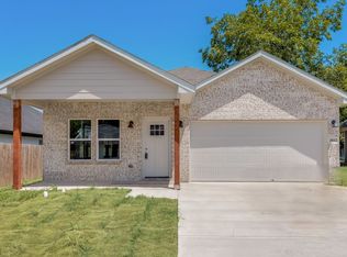 3012 Silver St, Greenville, TX 75401