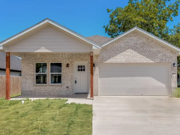 3012 Silver St, Greenville, TX 75401