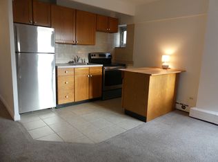4970 N Marine Dr APT 721, Chicago, IL 60640
