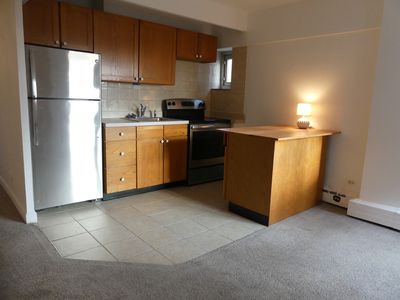 4970 N Marine Dr, Chicago, IL, 60640