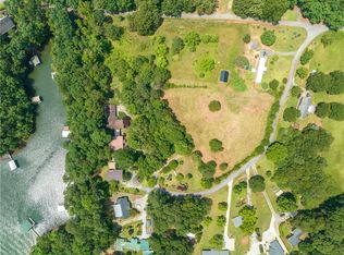 330 Garden Way, Anderson, SC 29625