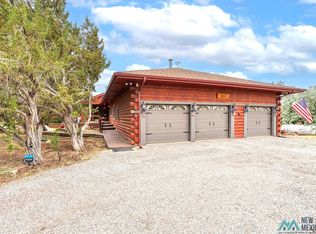 186 Whispering Cedars Rd, Jamestown, NM 87347