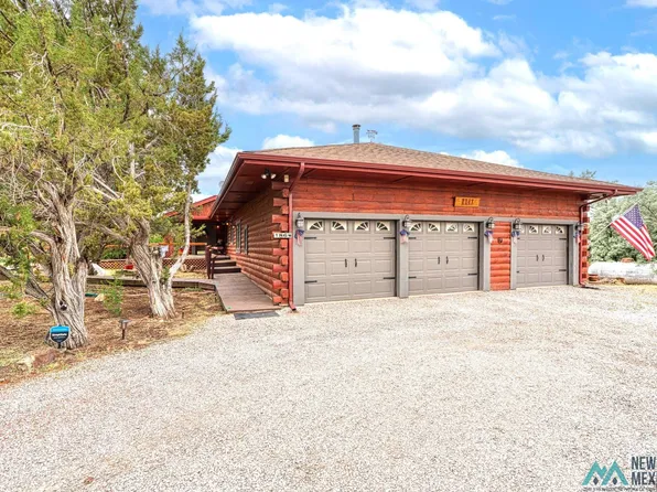 186 Whispering Cedars Rd, Jamestown, NM 87347