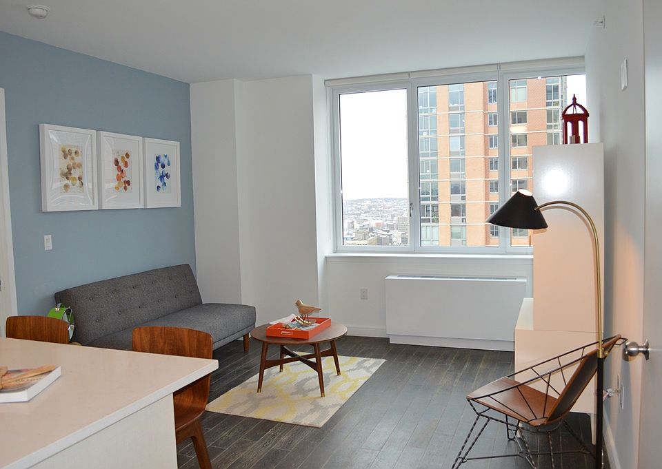 1st image of 309 Gold St APT 19G