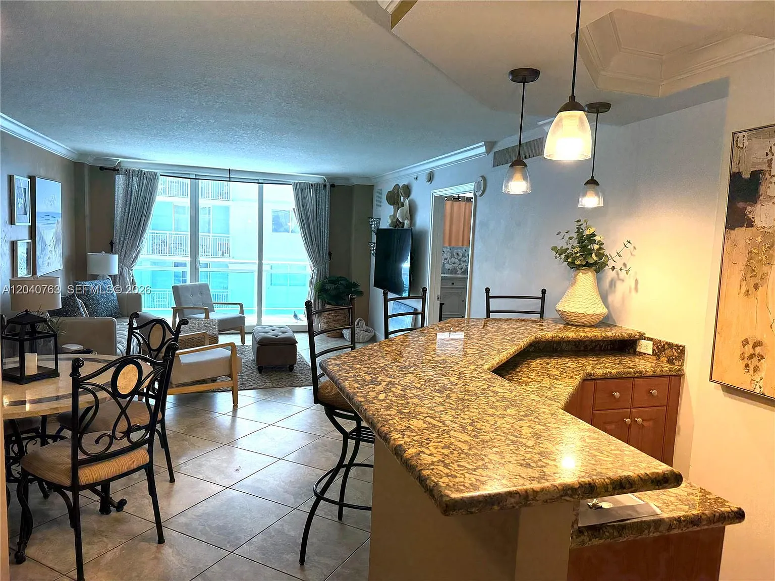 The Collins Condo — Photo 2