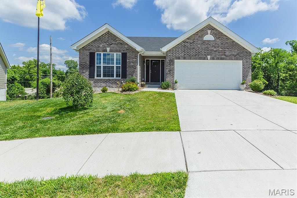 8280 Obrien Dr, Cedar Hill, MO 63016 | Zillow