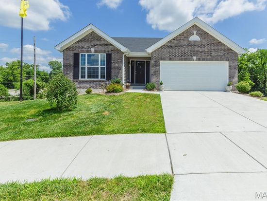 8280 Obrien Dr, Cedar Hill, MO 63016