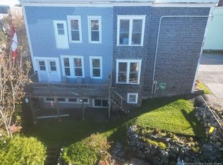 27 Victoria Ln #25, Saint John, NB E2K 1A1