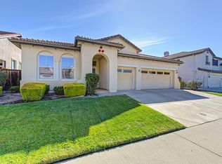 2575 Granite Park Dr, Lincoln, CA 95648