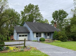 3175 Flint Ave, Harrisonburg, VA 22801