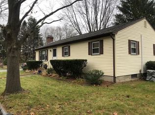 21 Wittig Ct, Clinton, MA 01510