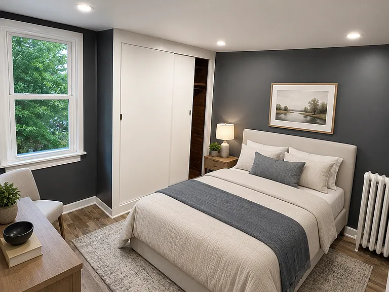 1133 Maryland Ave #4 — Photo 4