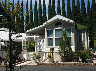 215 S. Prospect Avenue #A5, Tustin, CA 92780