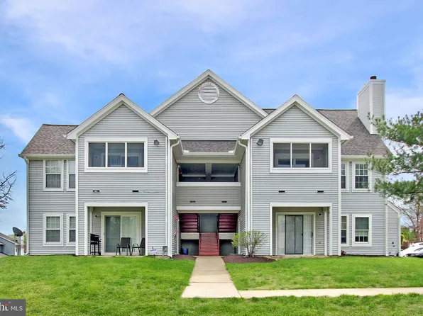 14006 Lord Marlborough Pl #18-6, Upper Marlboro, MD 20772