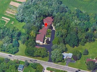 29816 Wilmot Rd, Trevor, WI 53179