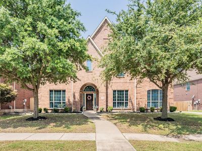 5543 Clay Ct, Grand Prairie, TX, 75052