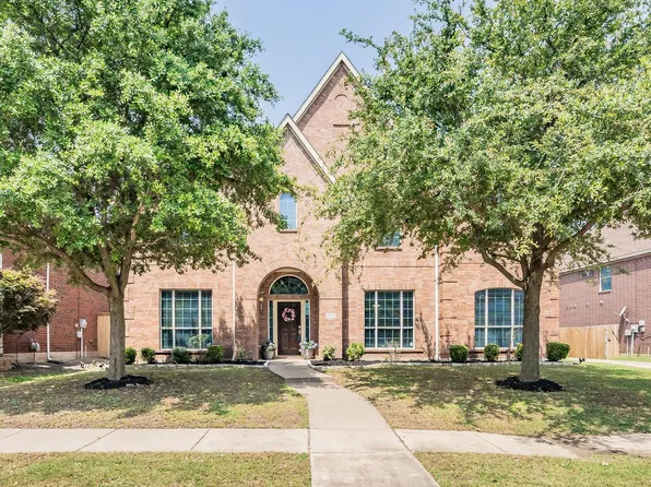 5543 Clay Ct, Grand Prairie, TX 75052