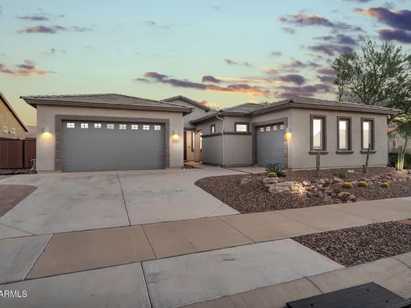 22335 E DUNCAN Street, Queen Creek, AZ 85142