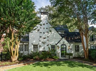 578 Montgomery Ferry Rd NE, Atlanta, GA 30324