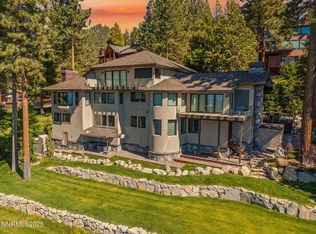 261 Eagle Ln, Glenbrook, NV 89413