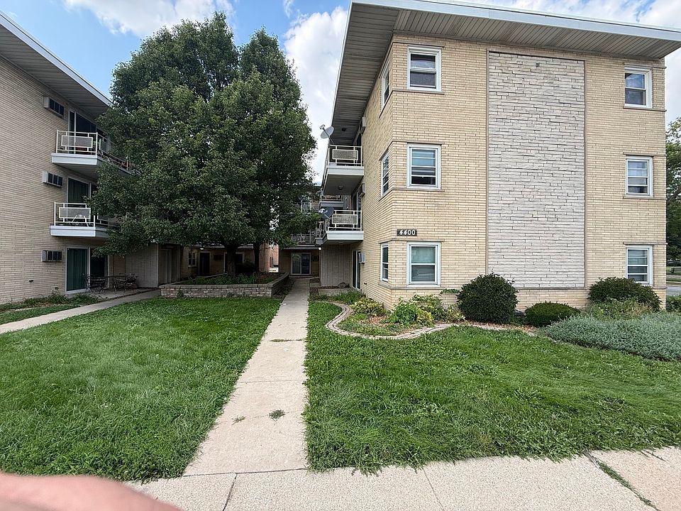 1st image of 4400 W 55th St APT 5