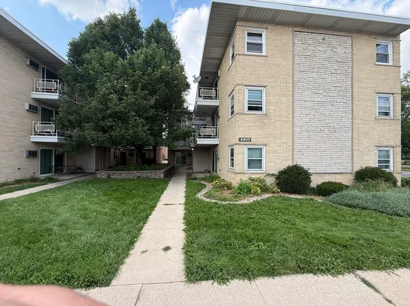 4400 W 55th St APT 5, Chicago, IL 60632