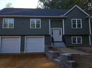 3 Terkanian Dr, Spencer, MA 01562