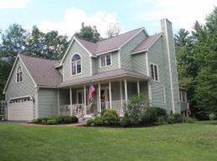 11 Laurel Hill Rd, Hollis, NH 03049