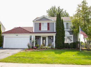 1460 Golden Oaks Pkwy, Aurora, IL 60506