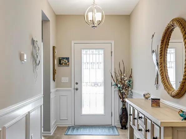 595 Dellcastle Court NW, Calabash, NC 28467