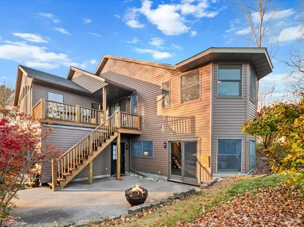 503 White Pine Dr, Cadillac, MI 49601