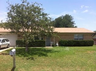 717 Pawnee Trl, Hewitt, TX 76643