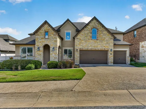 226 Shannon Cir, San Antonio, TX 78260
