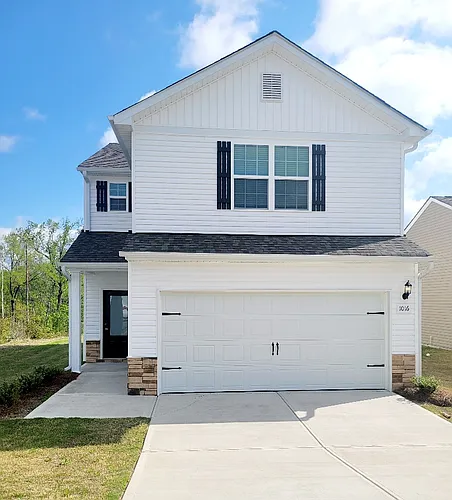 1016 Peaceful Fawn Dr Photo 1
