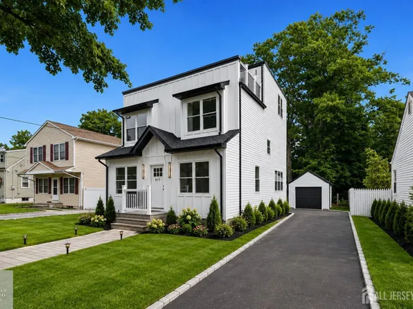 617 Fairview Ave, Piscataway, NJ 08854