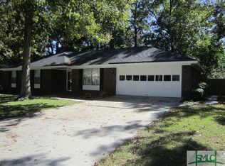 37 Red Fox Dr, Savannah, GA 31419