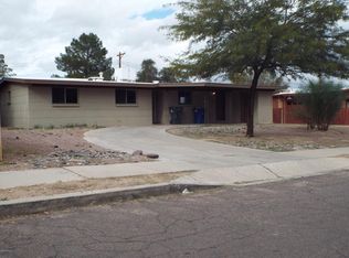 2831 N Beverly Ave, Tucson, AZ 85712