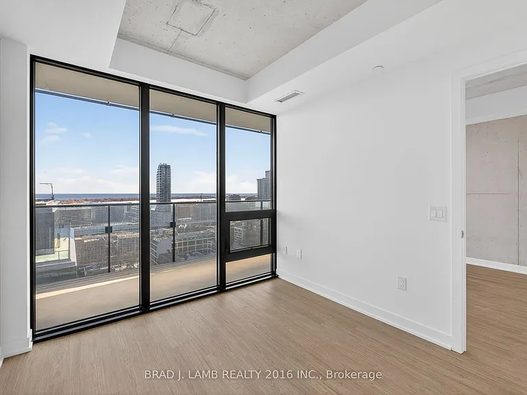 284 King St E #2503 — Photo 6