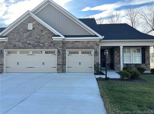 6447 Rockwell Rd, Williamsburg, VA 23188