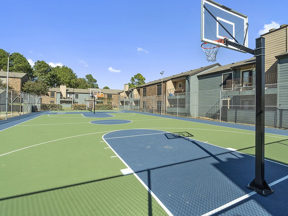 Woodhill Apartments 1408 Teasley Ln Denton TX Zillow