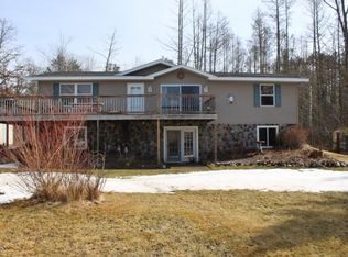 N11599 Post Lake Dr, Elcho, WI 54428