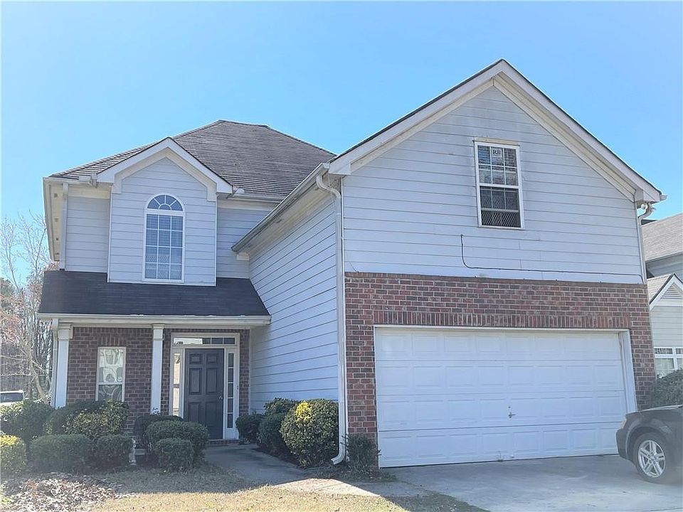 5557 Jerome Rd, Atlanta, GA 30349 Zillow